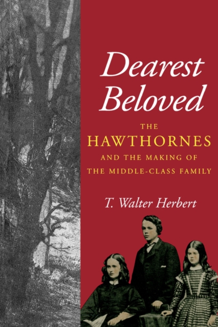 Dearest Beloved : The Hawthornes and the Making of the Middle-Class Family, Paperback / softback Book