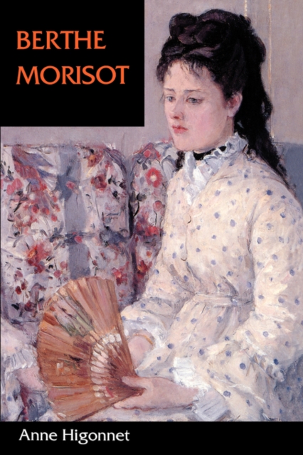 Berthe Morisot, Paperback / softback Book