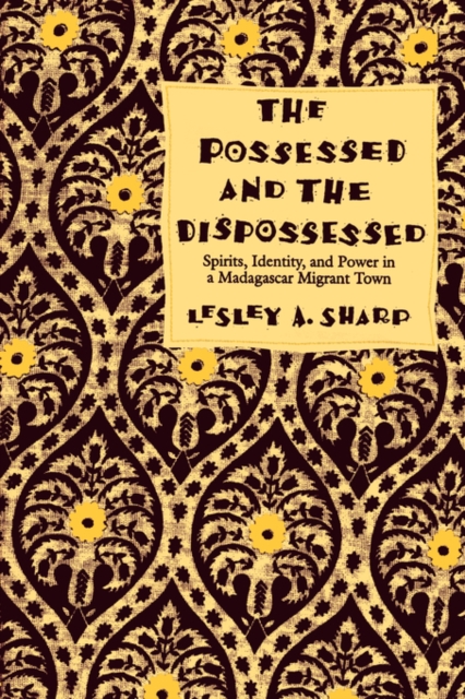 The Possessed and the Dispossessed : Spirits, Identity, and Power in a Madagascar Migrant Town, Paperback / softback Book