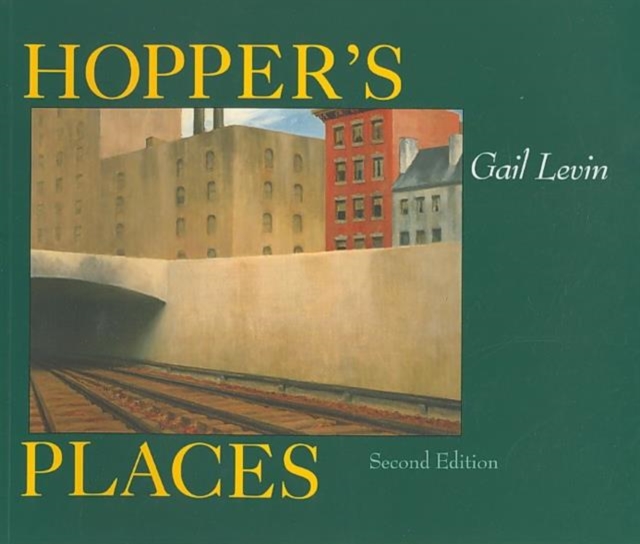 Hopper's Places, Second edition, Paperback / softback Book