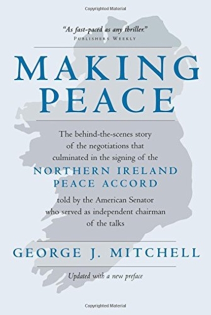 Making Peace, Paperback Book