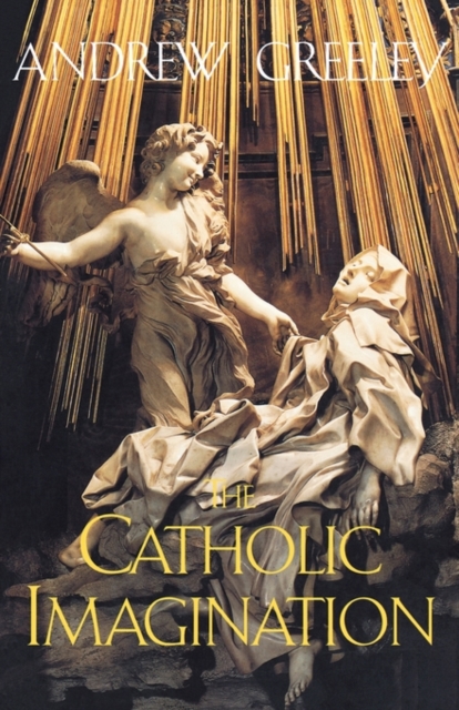 The Catholic Imagination, Paperback / softback Book