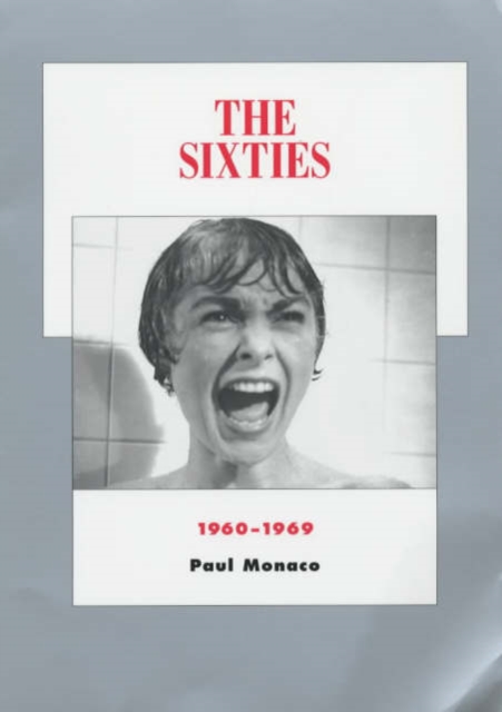 The Sixties : 1960-1969, Paperback / softback Book