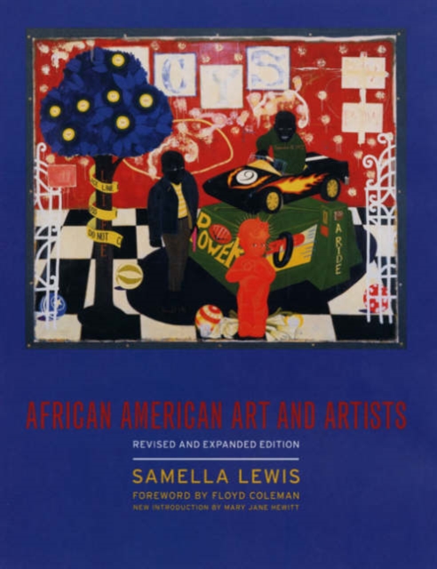 African American Art and Artists, Paperback / softback Book