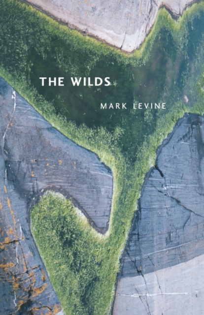The Wilds, Paperback / softback Book