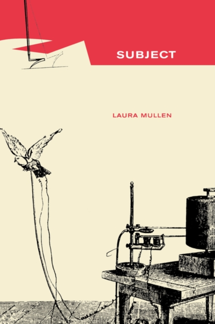 Subject, Paperback / softback Book