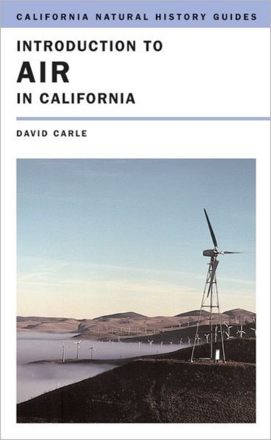 Introduction to Air in California, Paperback / softback Book