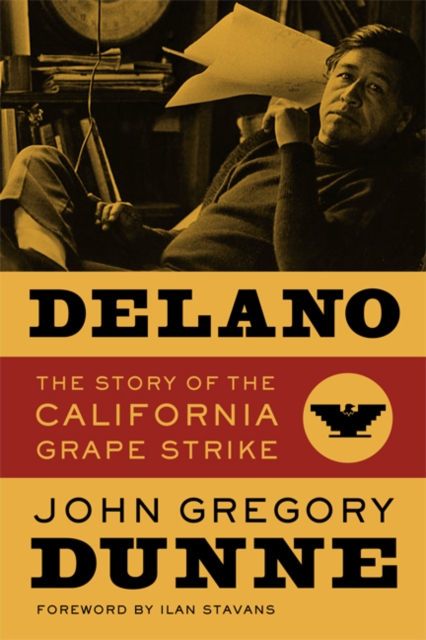 Delano : The Story of the California Grape Strike, Paperback Book