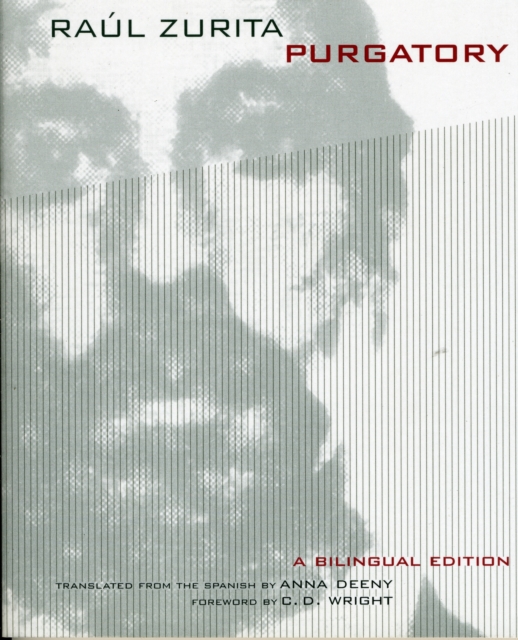 Purgatory : A Bilingual Edition, Paperback / softback Book