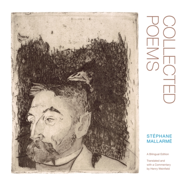 Collected Poems of Mallarme, Paperback / softback Book