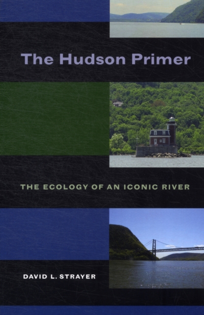 The Hudson Primer : The Ecology of an Iconic River, Paperback / softback Book