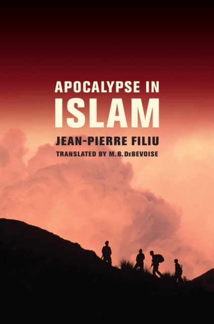 Apocalypse in Islam, Paperback / softback Book