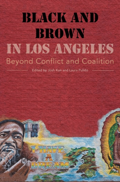 Black and Brown in Los Angeles : Beyond Conflict and Coalition, Paperback / softback Book