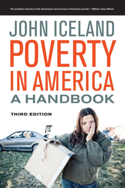 Poverty in America : A Handbook, Paperback / softback Book
