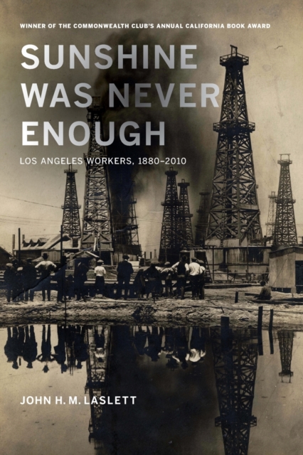 Sunshine Was Never Enough : Los Angeles Workers, 1880-2010, Paperback / softback Book