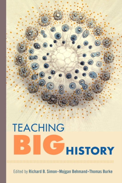 Teaching Big History, Hardback Book
