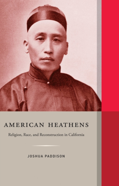 American Heathens, Hardback Book