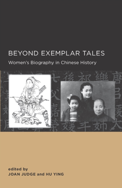 Beyond Exemplar Tales, Paperback / softback Book