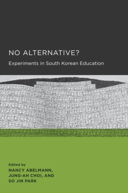No Alternative?, Paperback / softback Book
