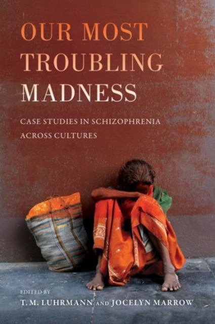 Our Most Troubling Madness : Case Studies in Schizophrenia across Cultures, Paperback / softback Book