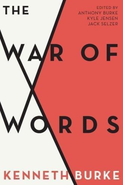 The War of Words, Paperback / softback Book