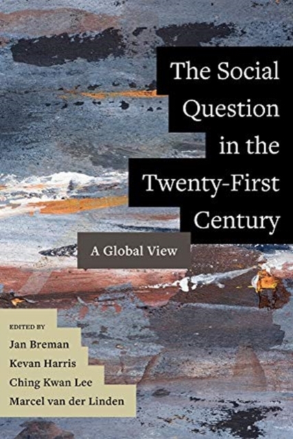 The Social Question in the Twenty-First Century : A Global View, Paperback / softback Book