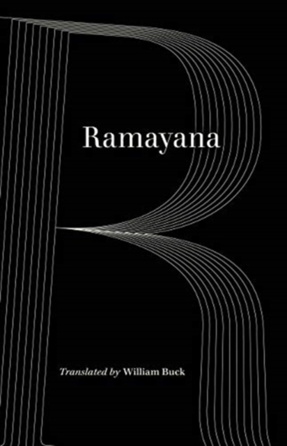 Ramayana, Paperback / softback Book