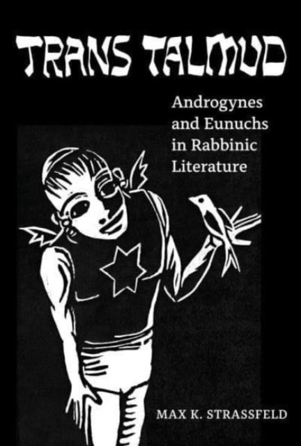 Trans Talmud : Androgynes and Eunuchs in Rabbinic Literature, Paperback / softback Book