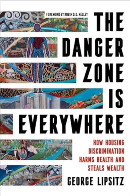 The Danger Zone Is Everywhere : How Housing Discrimination Harms Health and Steals Wealth, Paperback / softback Book