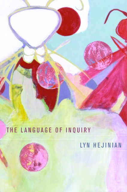 The Language of Inquiry, PDF eBook