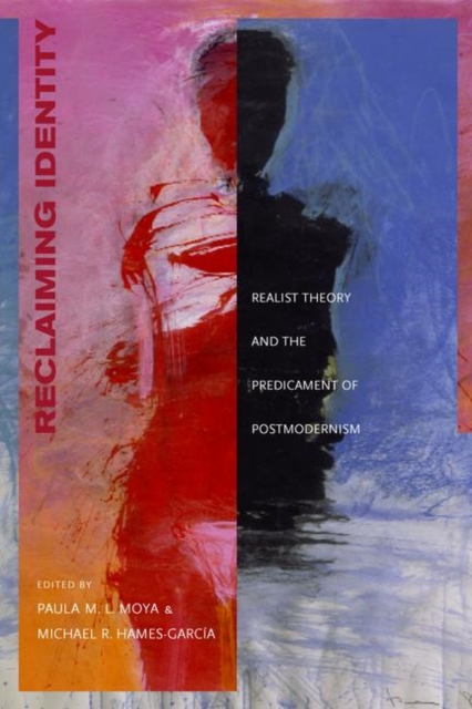 Reclaiming Identity : Realist Theory and the Predicament of Postmodernism, PDF eBook