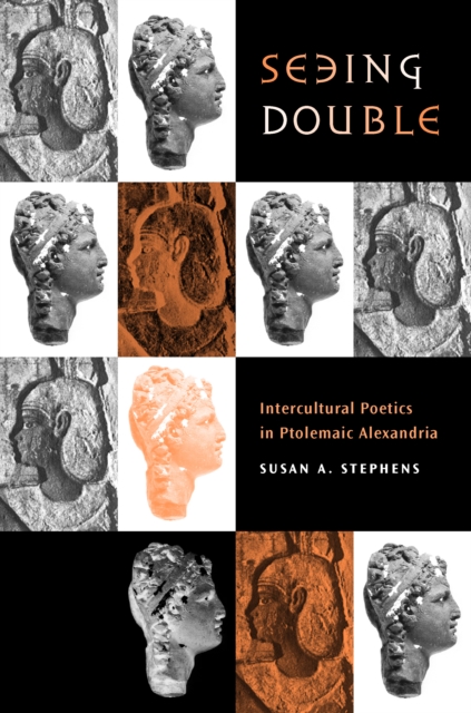 Seeing Double : Intercultural Poetics in Ptolemaic Alexandria, PDF eBook