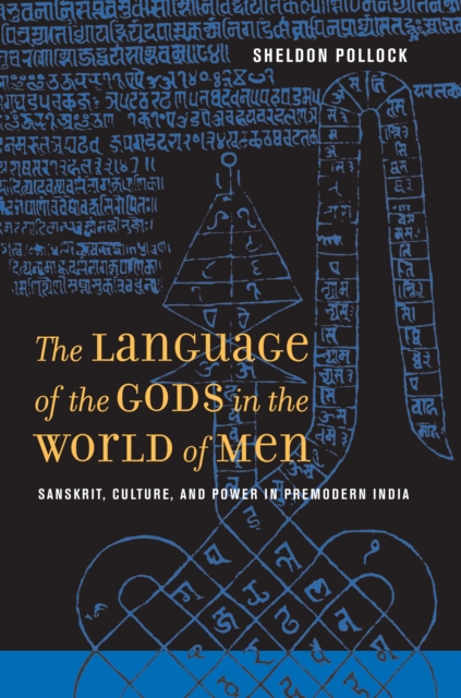 The Language of the Gods in the World of Men : Sanskrit, Culture, and Power in Premodern India, PDF eBook