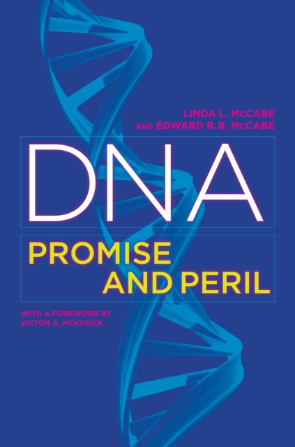 DNA : Promise and Peril, PDF eBook