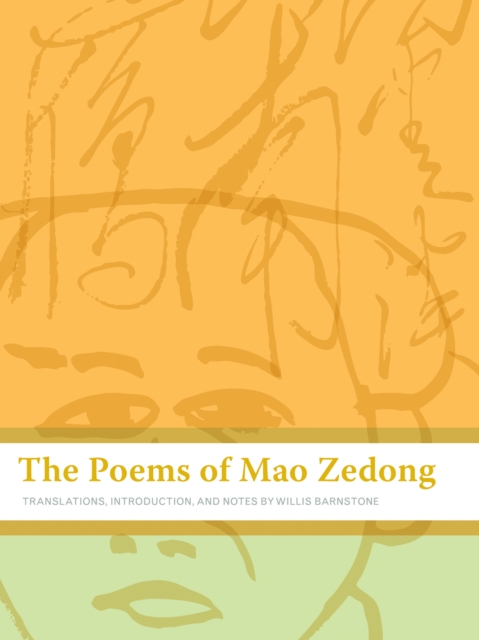 The Poems of Mao Zedong, PDF eBook