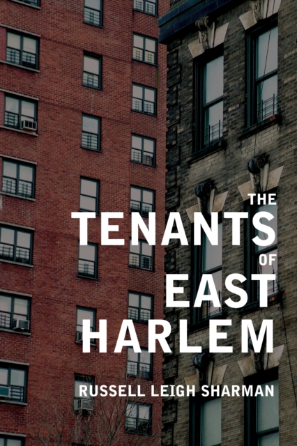 The Tenants of East Harlem, PDF eBook