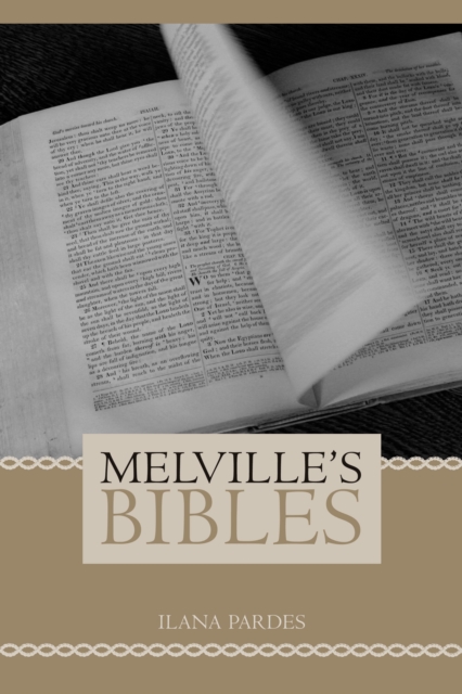 Melville's Bibles, PDF eBook