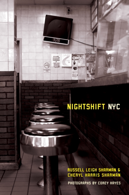 Nightshift NYC, PDF eBook