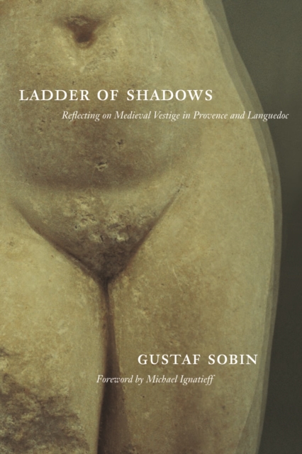 Ladder of Shadows : Reflecting on Medieval Vestige in Provence and Languedoc, PDF eBook