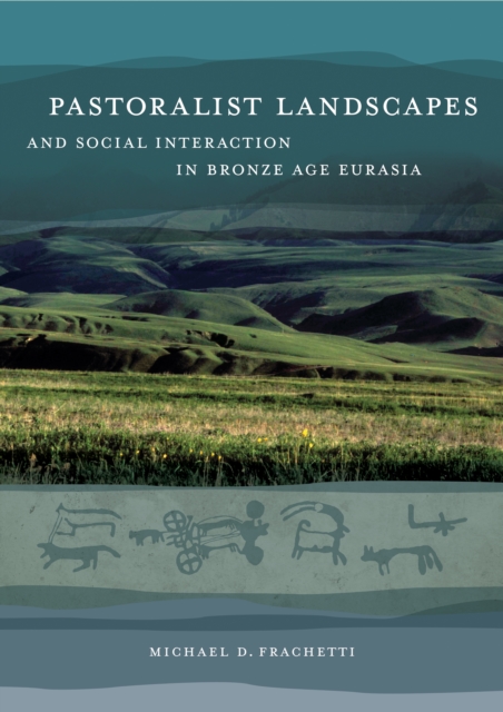 Pastoralist Landscapes and Social Interaction in Bronze Age Eurasia, PDF eBook