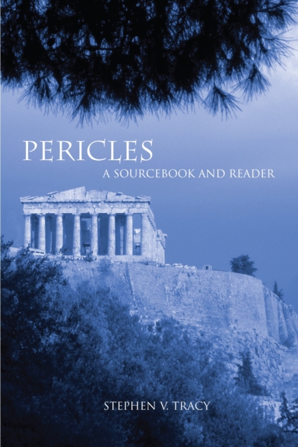 Pericles : A Sourcebook and Reader, PDF eBook