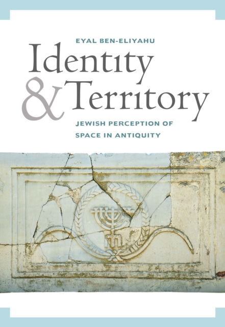 Identity and Territory : Jewish Perceptions of Space in Antiquity, EPUB eBook