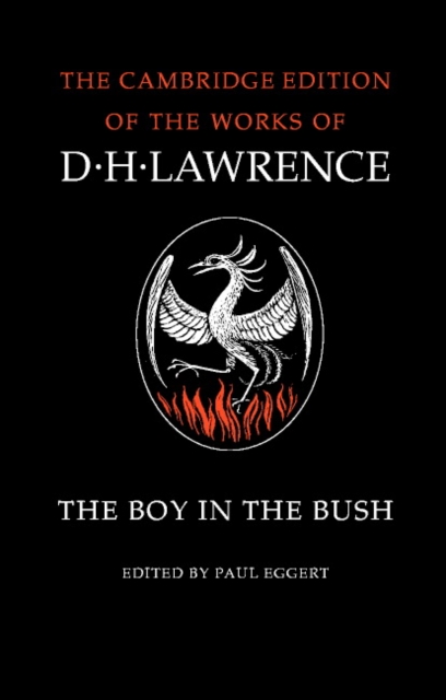 The Boy in the Bush, Paperback / softback Book