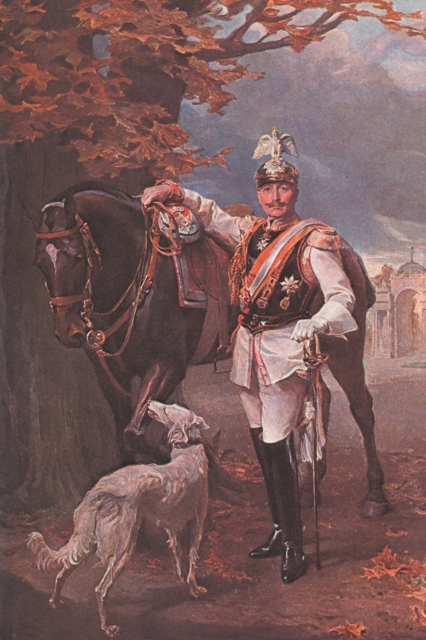 Kaiser Wilhelm II New Interpretations : The Corfu Papers, Paperback / softback Book