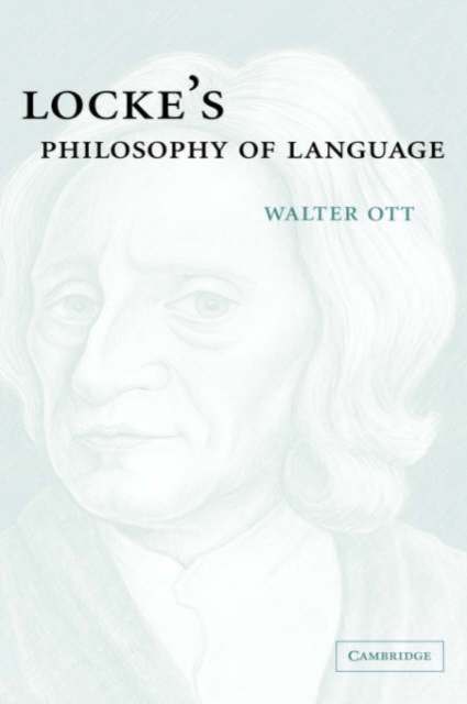 Locke's Philosophy of Language, Paperback / softback Book
