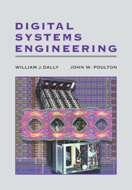 Digital Systems Engineering, Paperback / softback Book