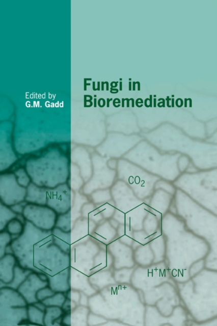 Fungi in Bioremediation, Paperback / softback Book