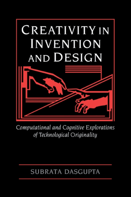 Creativity in Invention and Design, Paperback / softback Book