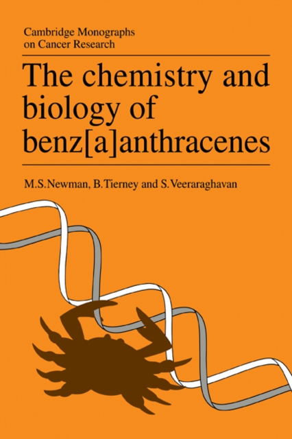 The Chemistry and Biology of Benz[a]anthracenes, Paperback / softback Book