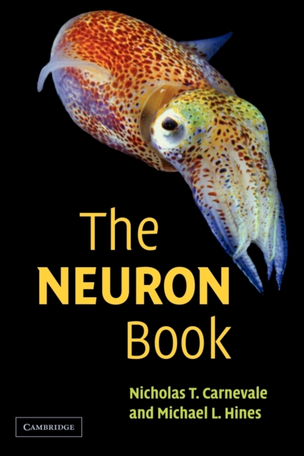 The NEURON Book, Paperback / softback Book
